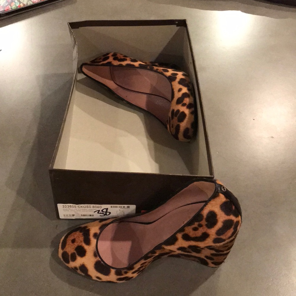 Gucci shoes